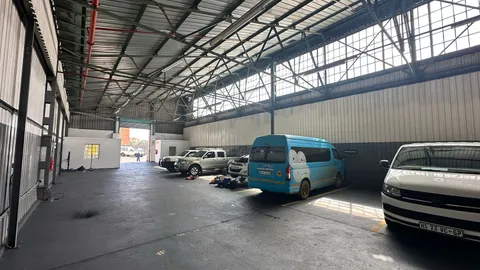 107 Heidelberg Rd, City Deep